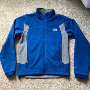 The North Face men’s jacket small